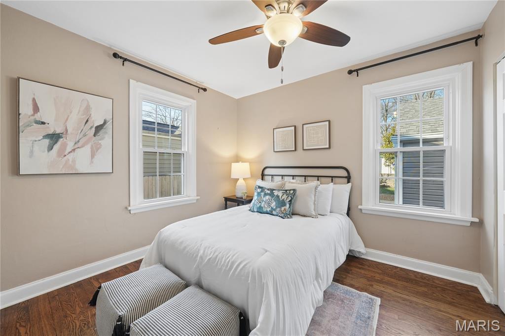 Algonquin Terrace - Residential