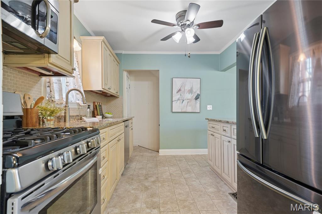 Algonquin Terrace - Residential