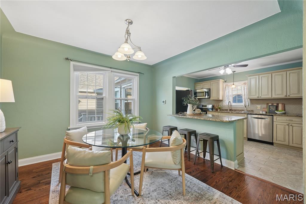 Algonquin Terrace - Residential