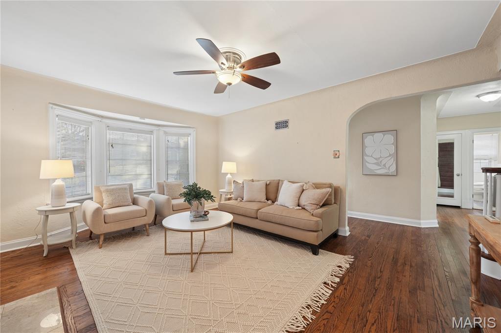 Algonquin Terrace - Residential