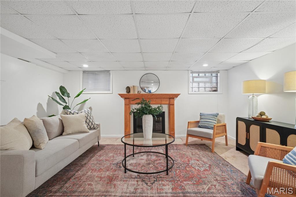 Algonquin Terrace - Residential