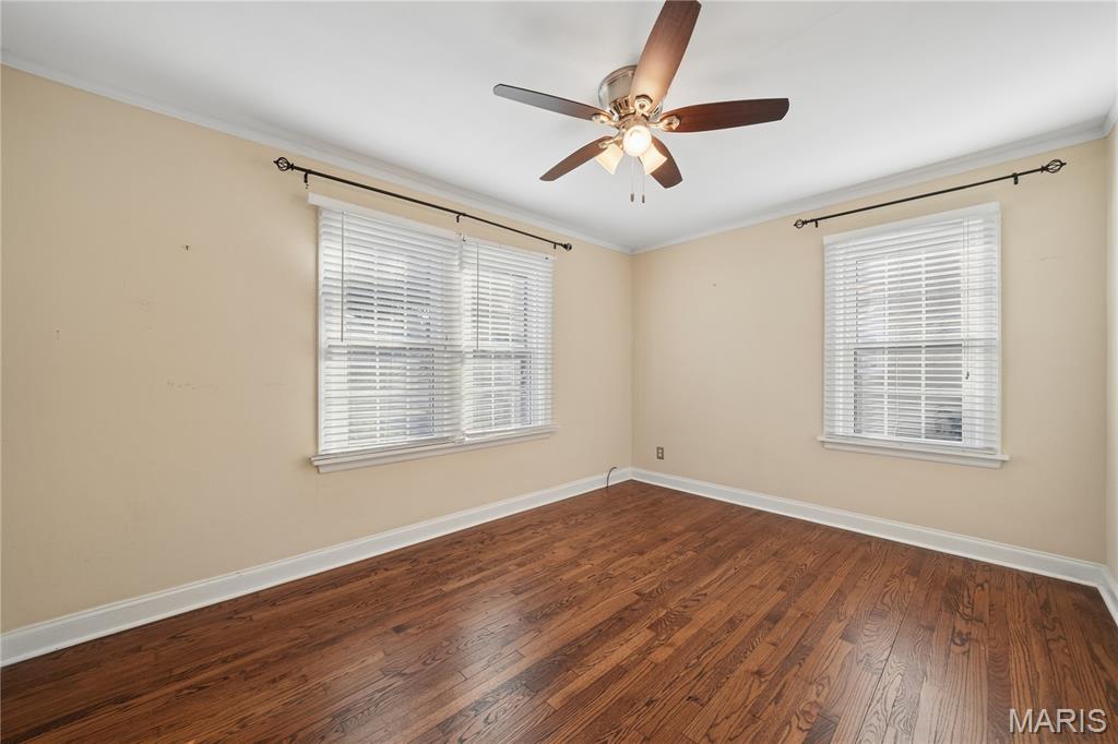 Algonquin Terrace - Residential