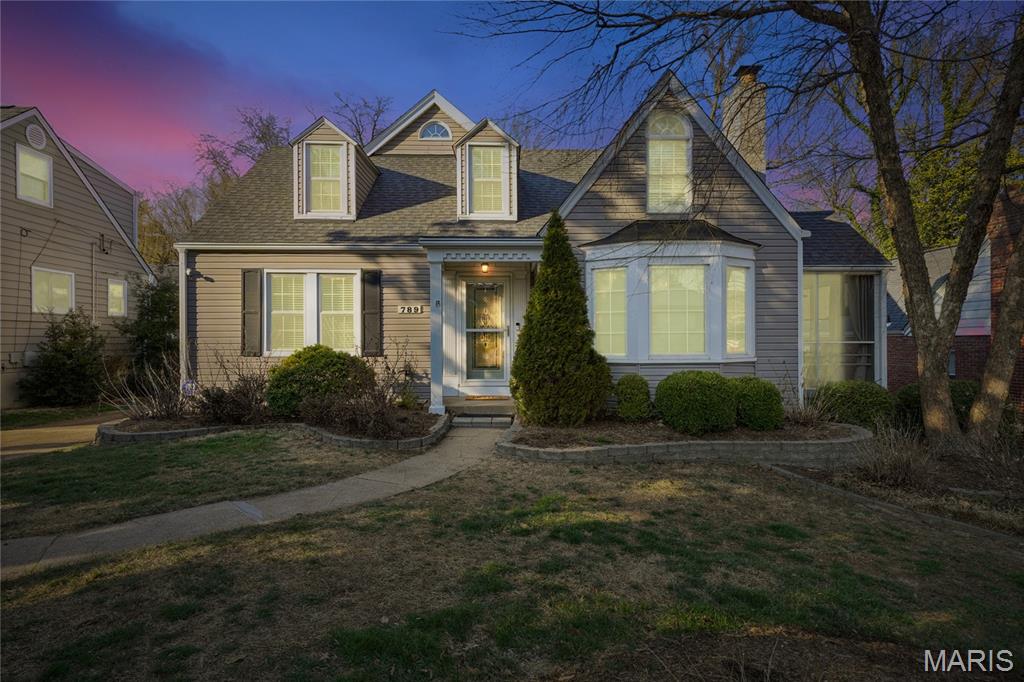 Algonquin Terrace - Residential