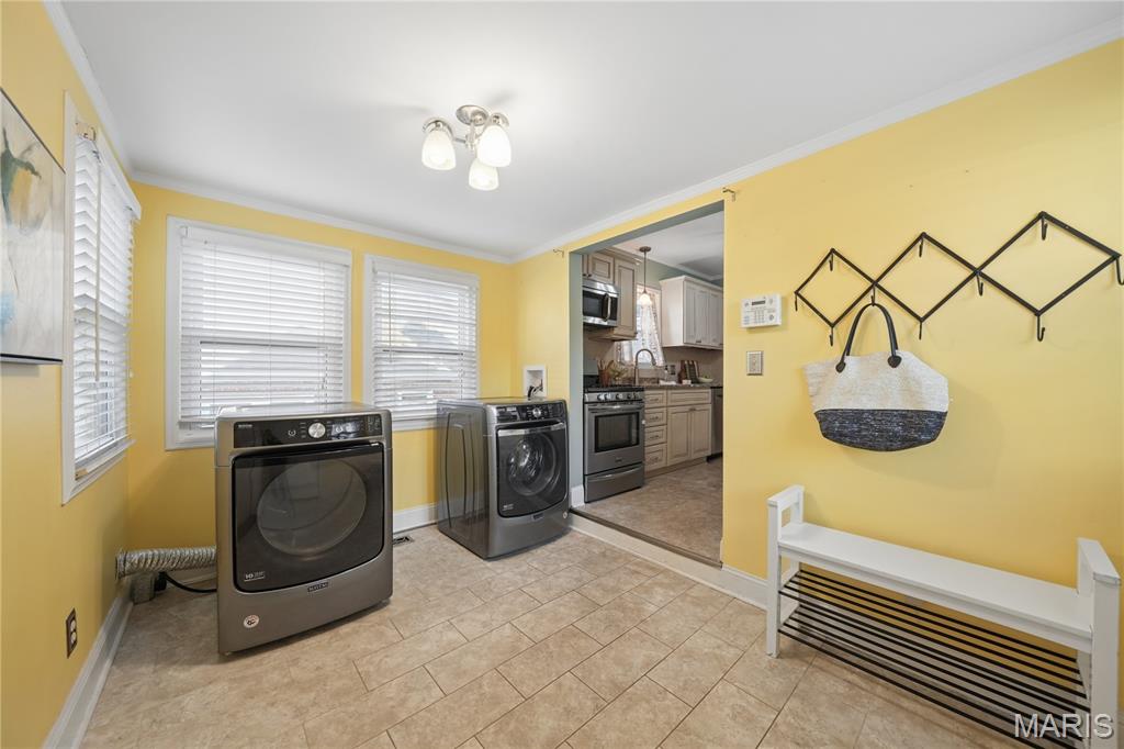 Algonquin Terrace - Residential