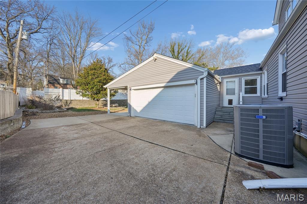 Algonquin Terrace - Residential