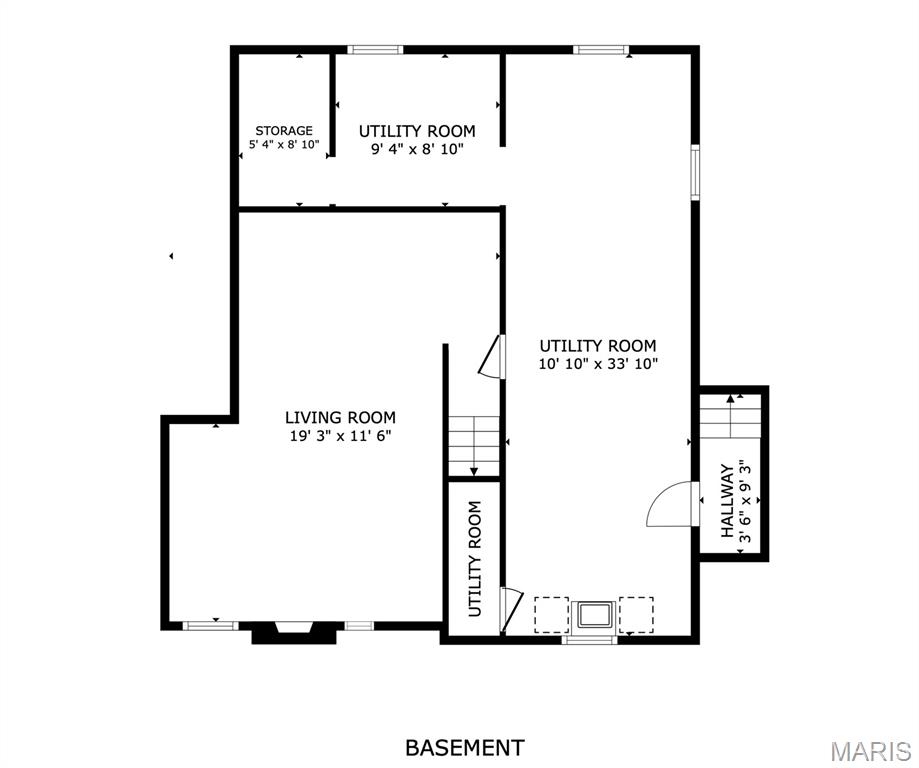 Algonquin Terrace - Residential