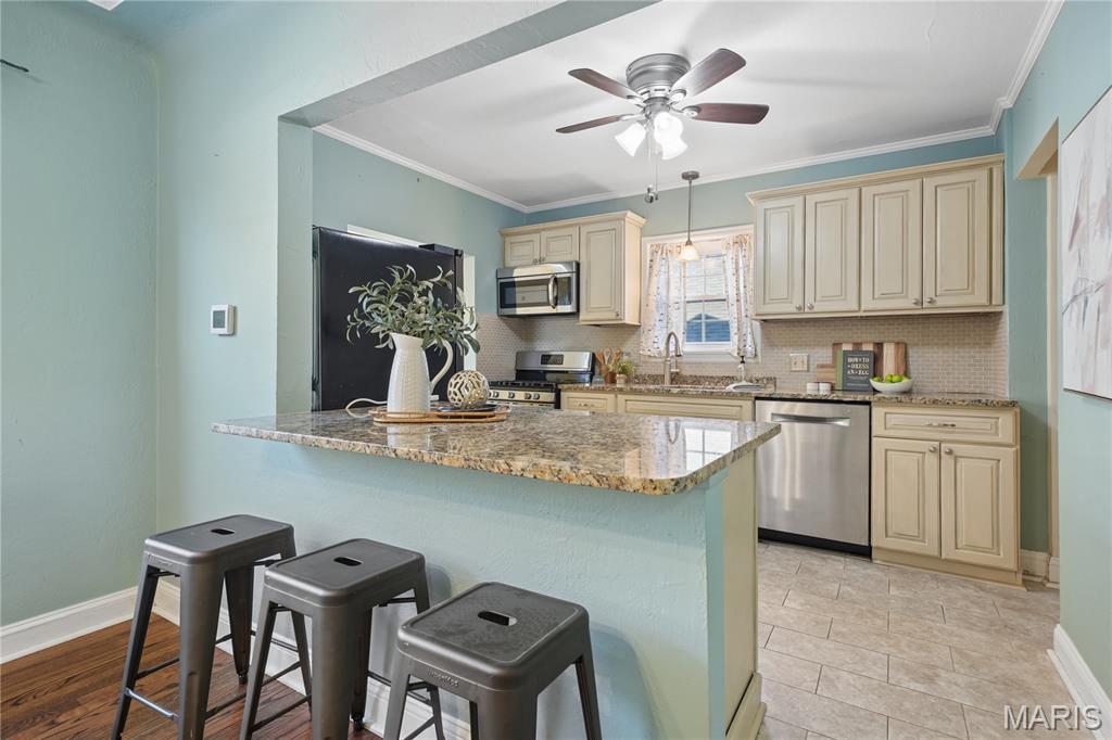 Algonquin Terrace - Residential