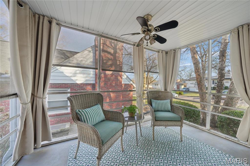 Algonquin Terrace - Residential