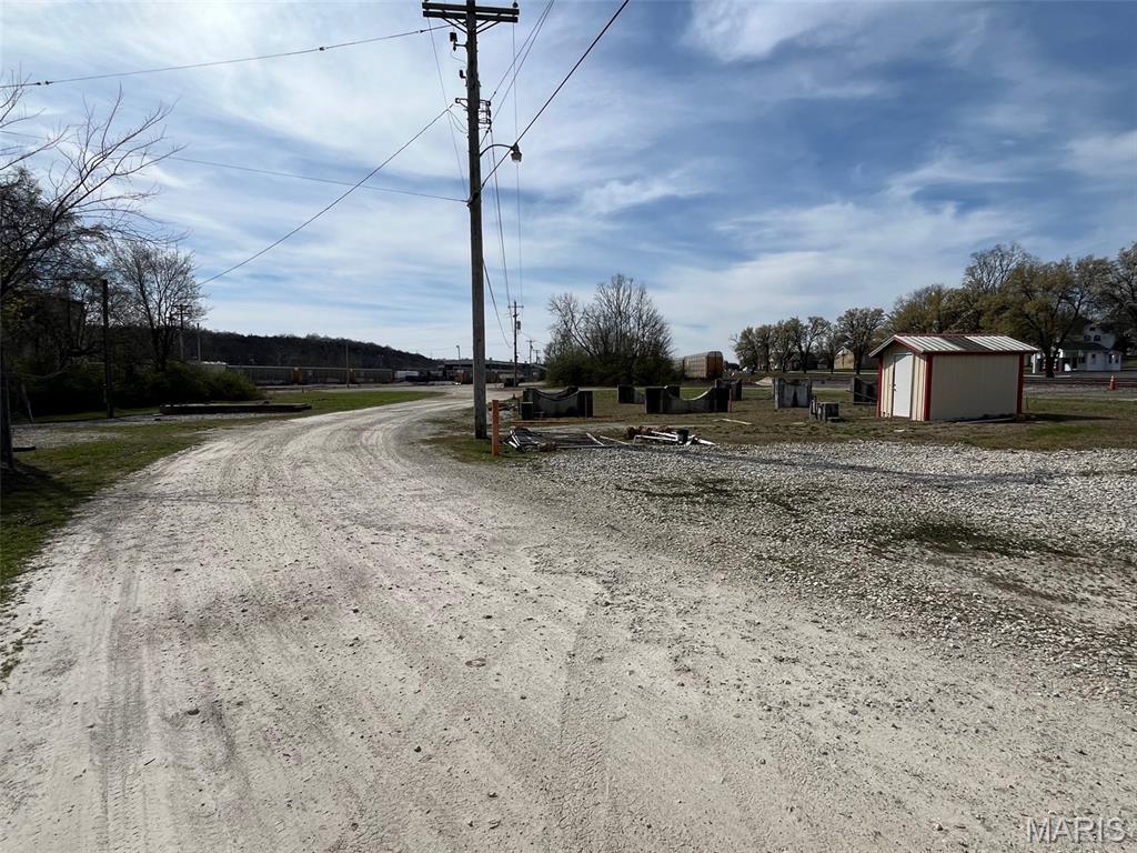 Us P S 2008 - Commercial Sale