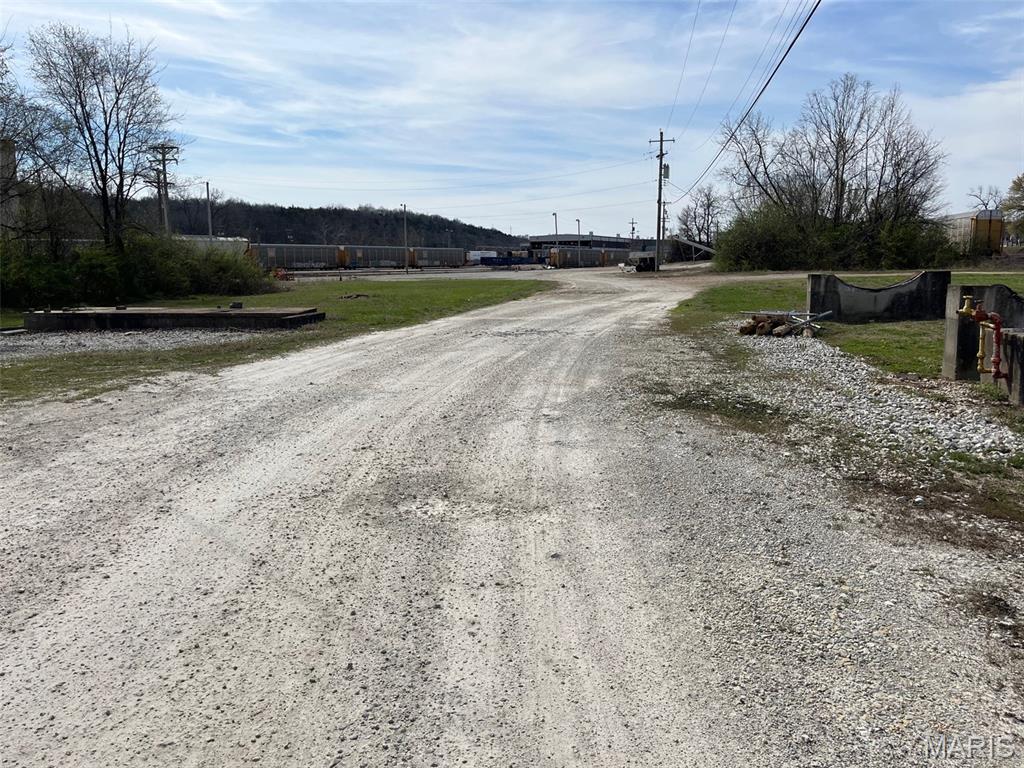 Us P S 2008 - Commercial Sale