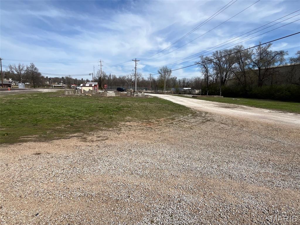 Us P S 2008 - Commercial Sale