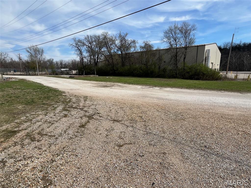 Us P S 2008 - Commercial Sale