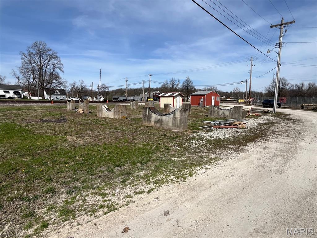 Us P S 2008 - Commercial Sale