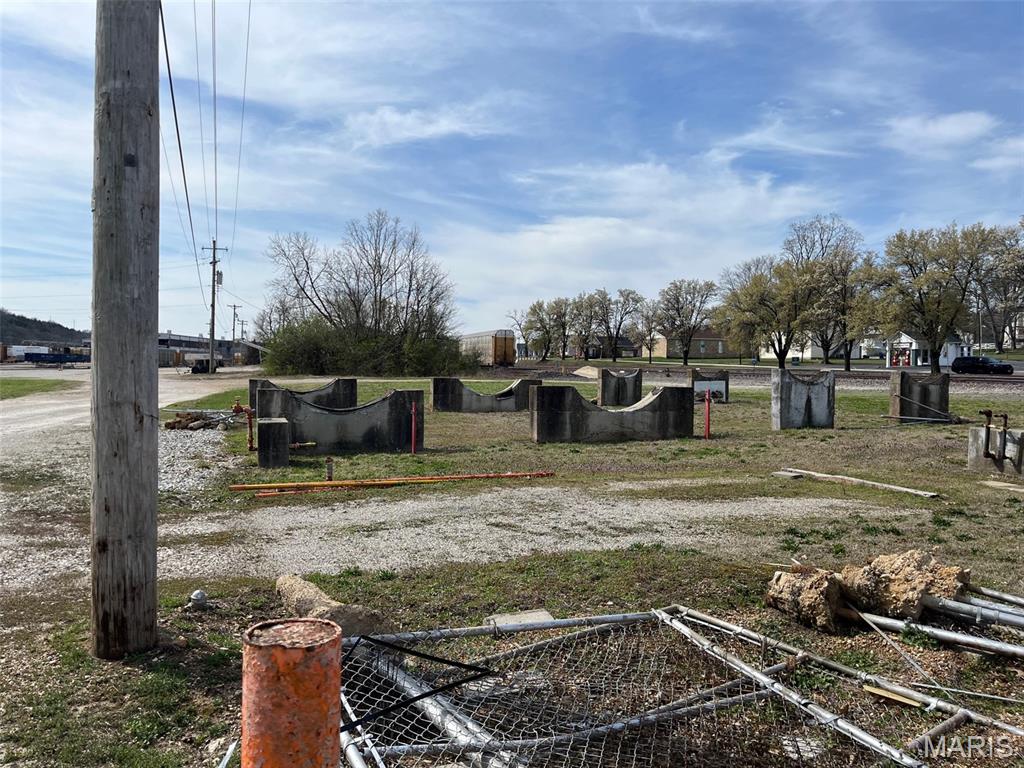 Us P S 2008 - Commercial Sale