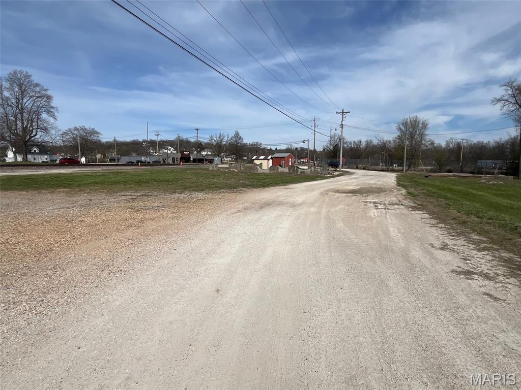 Us P S 2008 - Commercial Sale