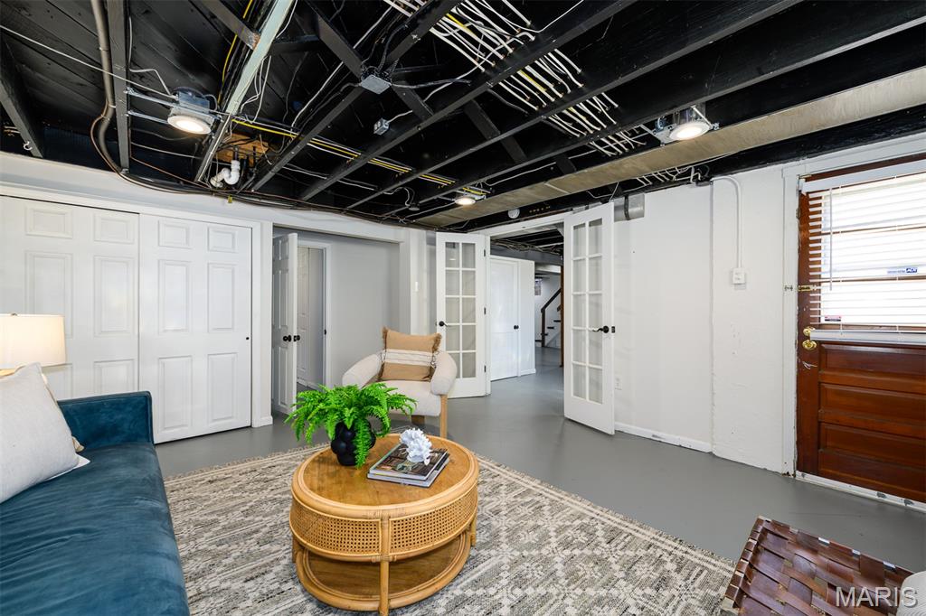 Overstreet - Residential