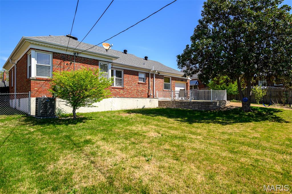 Overstreet - Residential