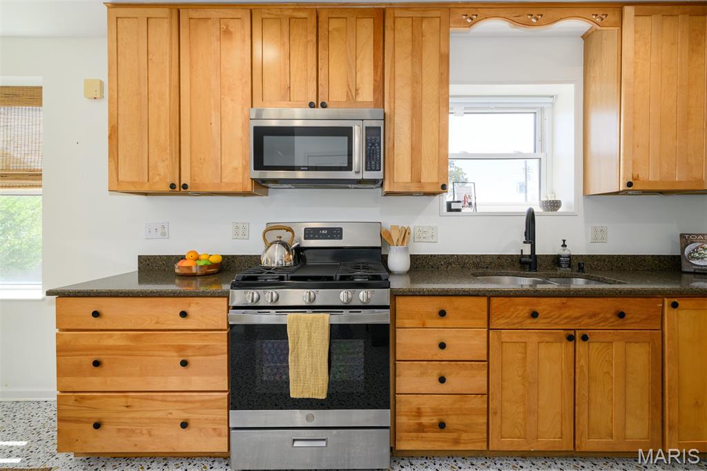 Overstreet - Residential