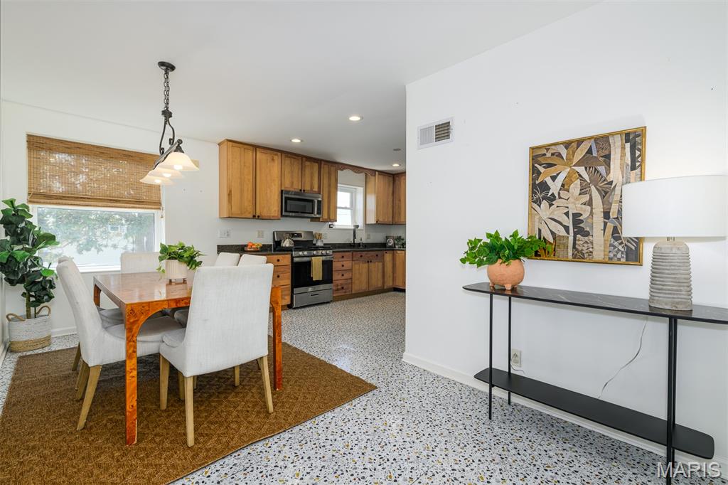 Overstreet - Residential