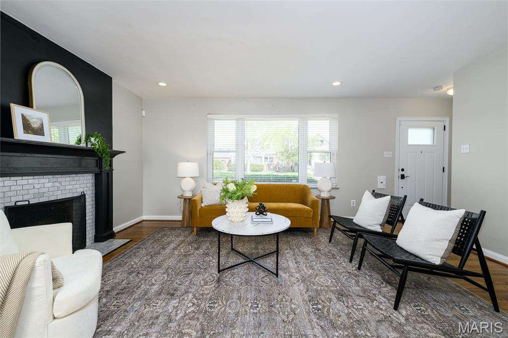 Overstreet - Residential