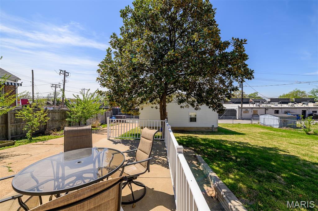 Overstreet - Residential