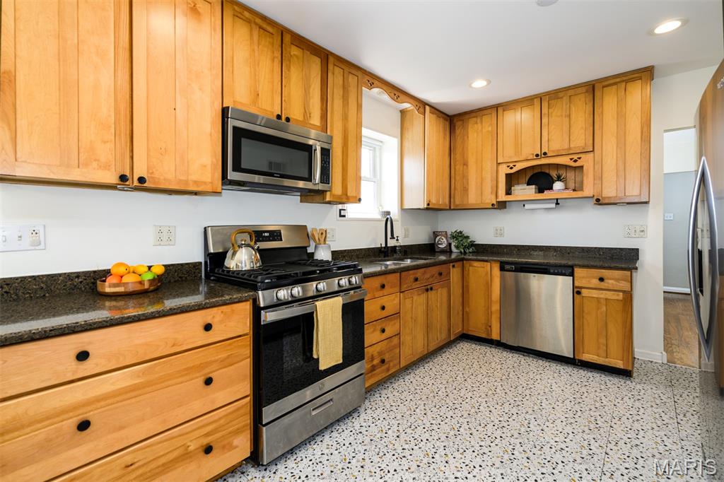 Overstreet - Residential