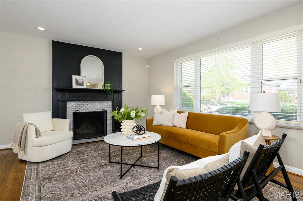 Overstreet - Residential