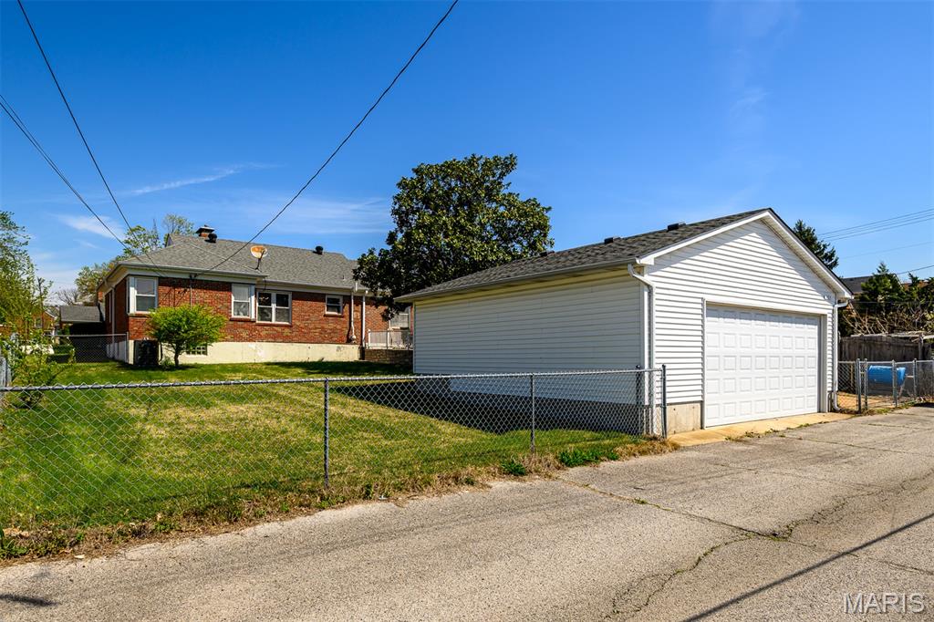 Overstreet - Residential