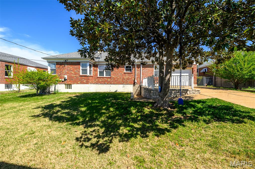 Overstreet - Residential