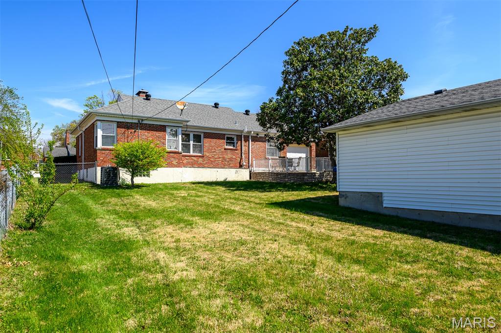 Overstreet - Residential