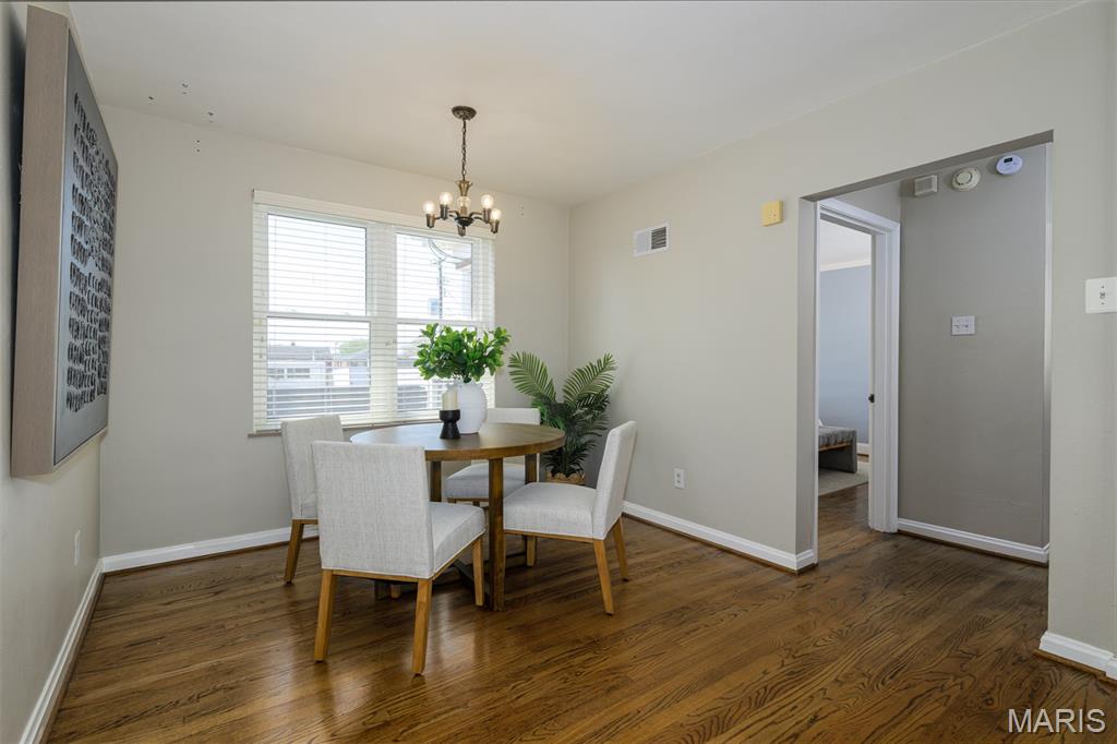 Overstreet - Residential