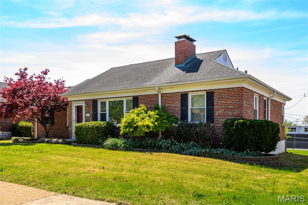 Overstreet - Residential