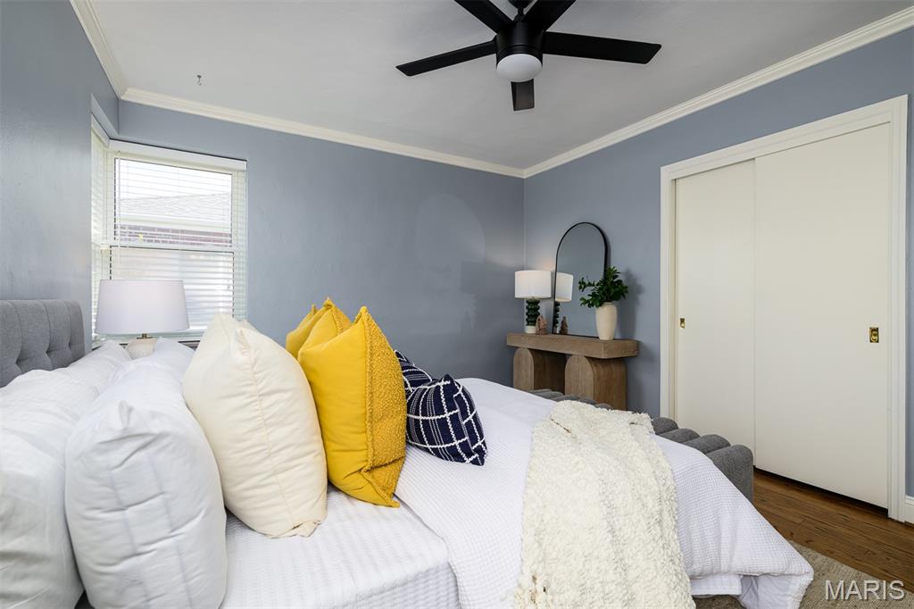 Overstreet - Residential