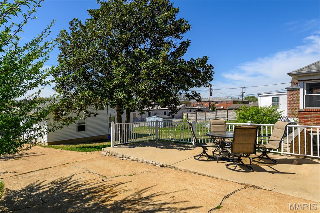 Overstreet - Residential