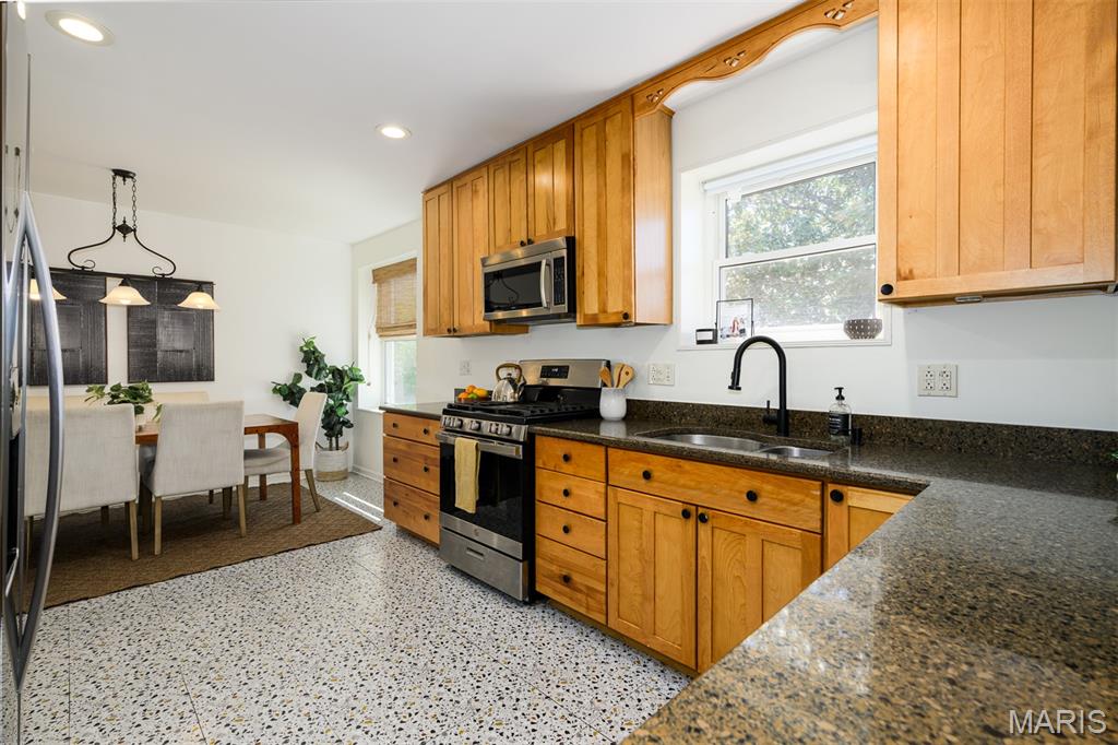 Overstreet - Residential