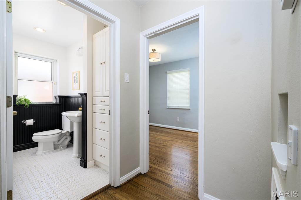 Overstreet - Residential