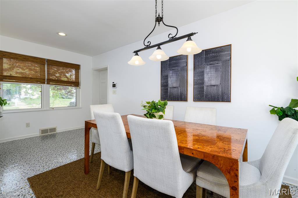 Overstreet - Residential