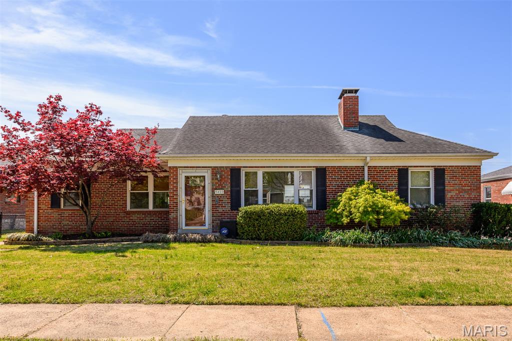 Overstreet - Residential