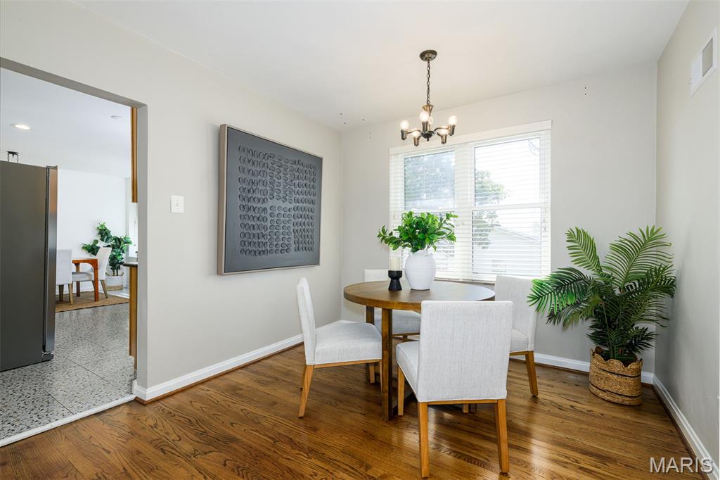 Overstreet - Residential