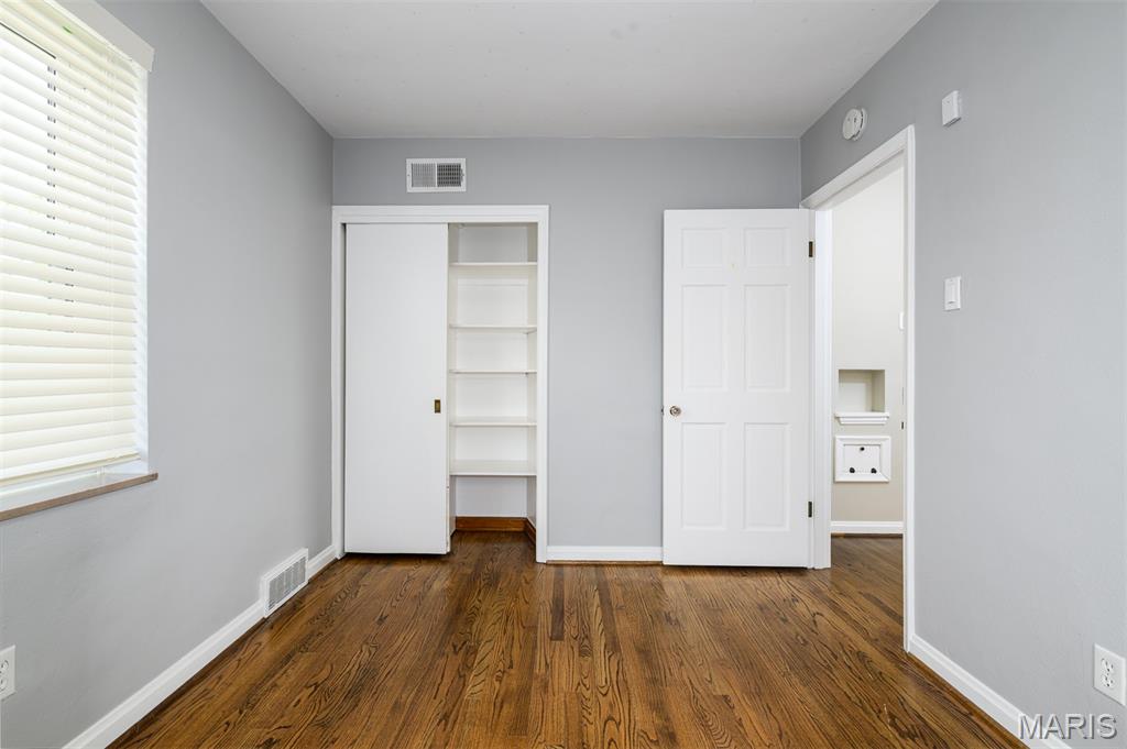 Overstreet - Residential