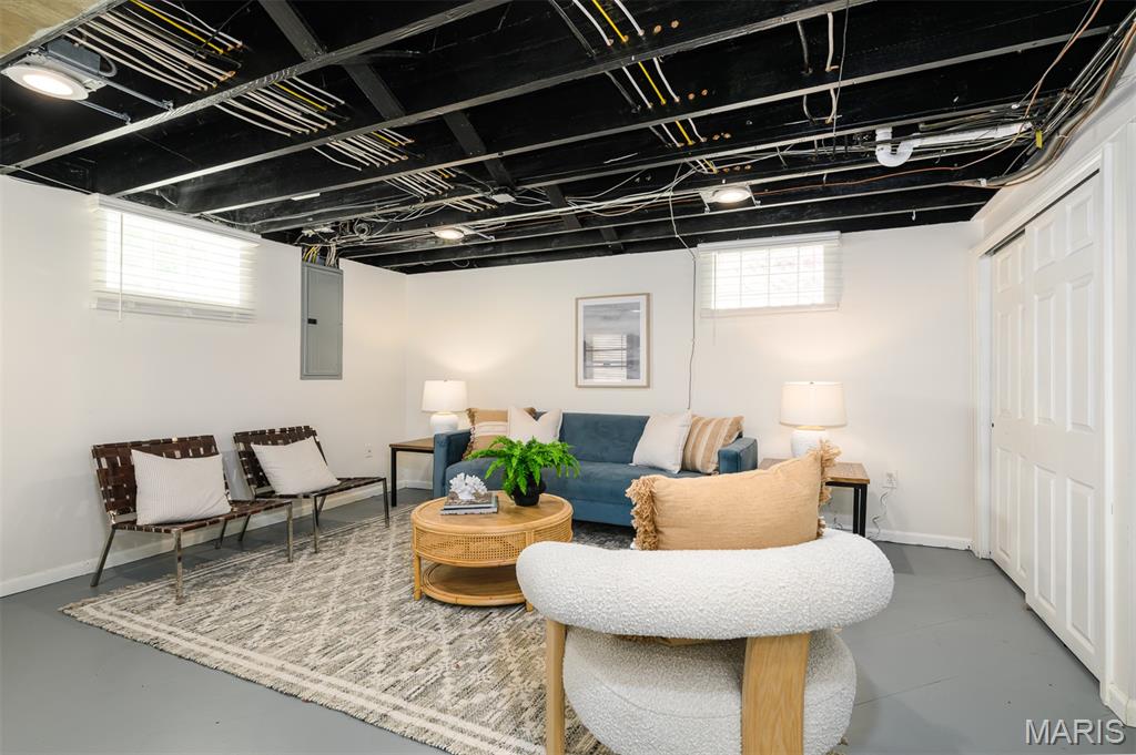 Overstreet - Residential