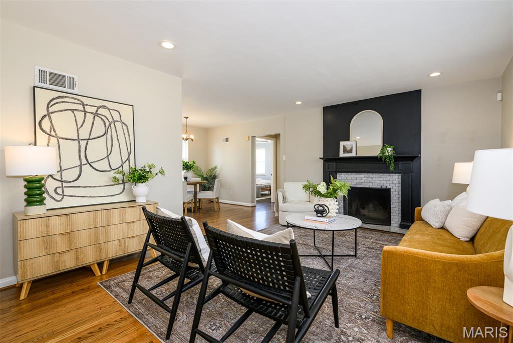 Overstreet - Residential