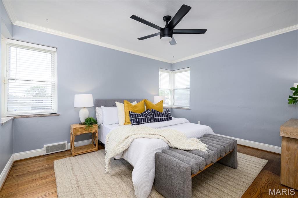 Overstreet - Residential