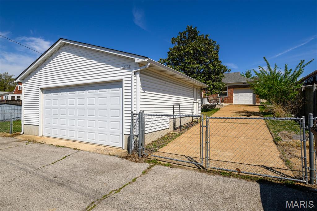 Overstreet - Residential