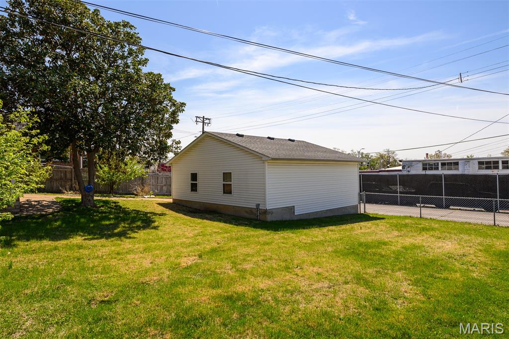 Overstreet - Residential