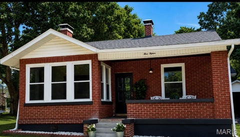 Tiny photo for 315 E College Avenue, Fredericktown, MO 63645 (MLS # 26047117)