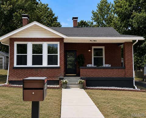 Photo of 315 E College Avenue, Fredericktown, MO 63645 (MLS # 26047117)