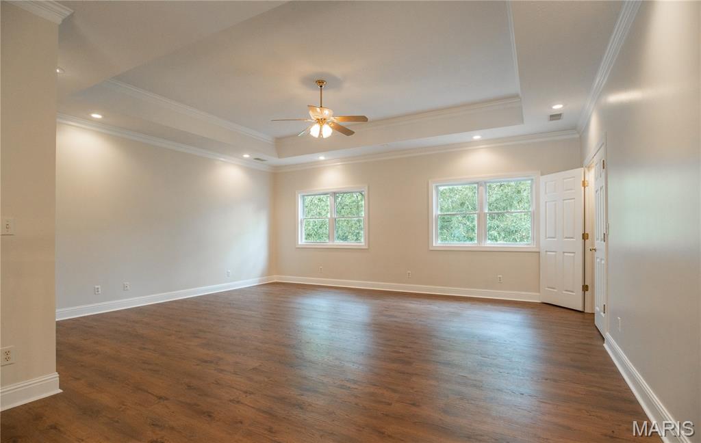 Stoneridge Sub - Residential