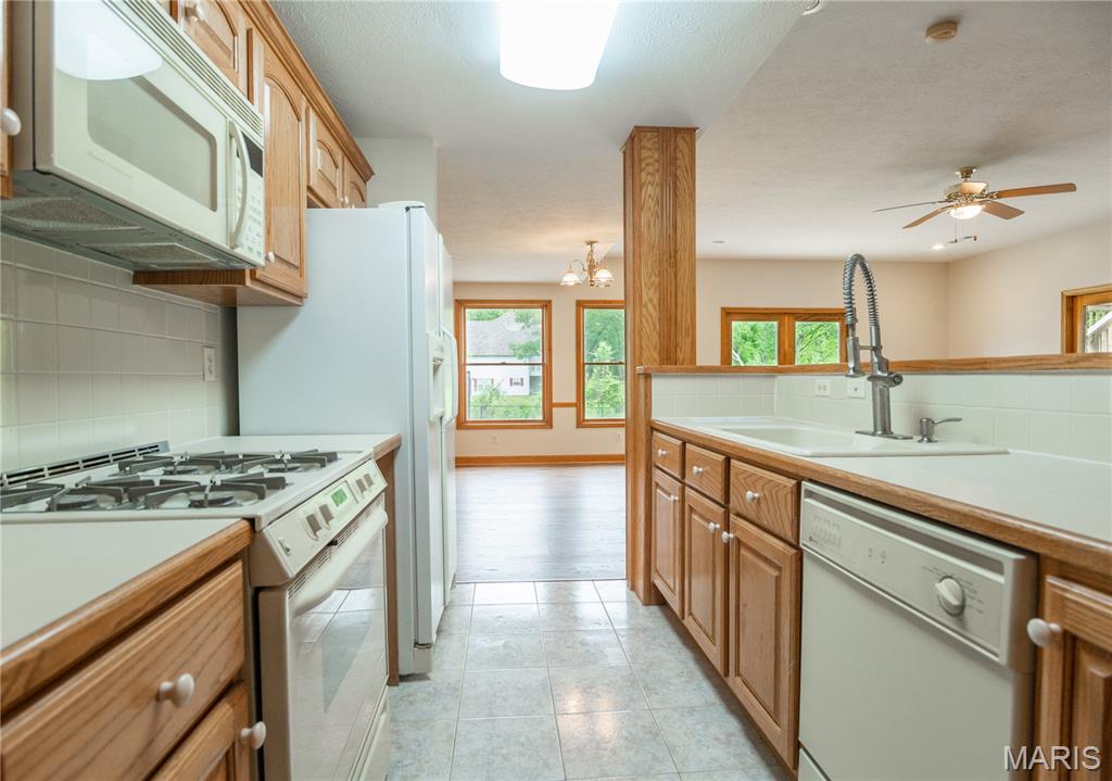 Stoneridge Sub - Residential