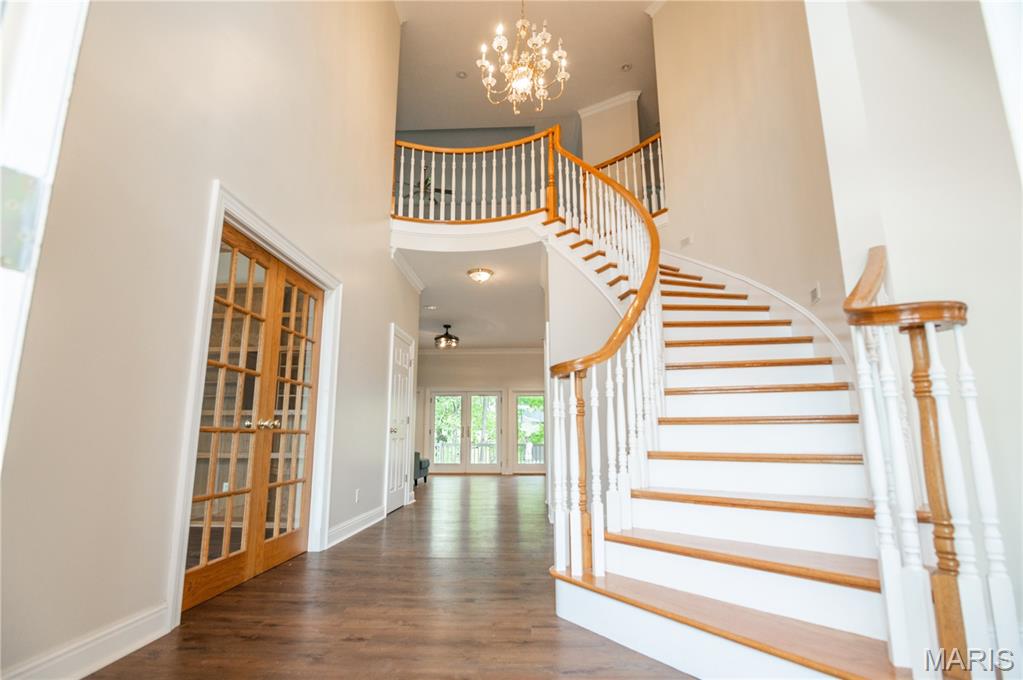 Stoneridge Sub - Residential